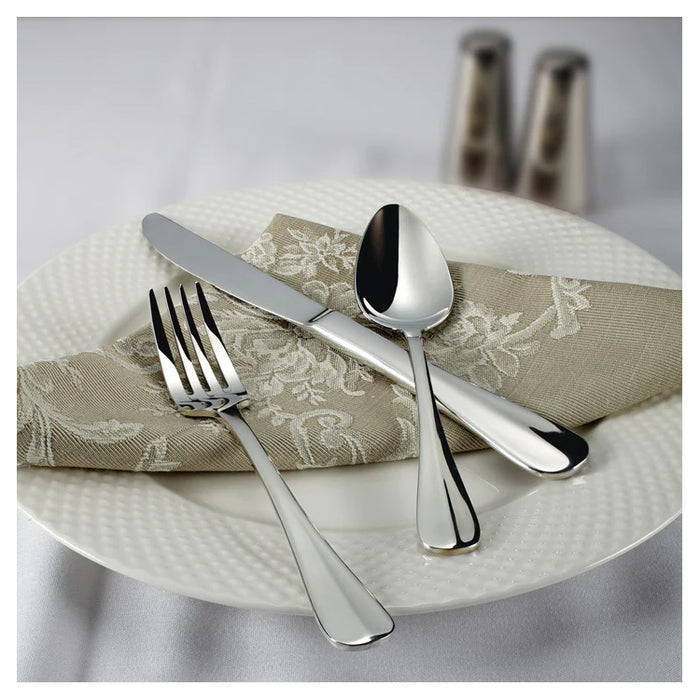 Winco 0034-05 - Stanford Flatware - Dinner Fork
