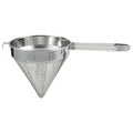 Winco CCS-12C - 12" Diam. Chinese Strainer - Coarse Mesh