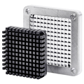 Winco HCD-375BK - 3/8" Replacement Blade and Pusher Head