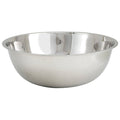 Winco MXB-1300Q - 13 Qt Mixing Bowl - Light Weight - Stainless Steel
