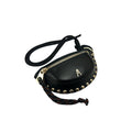 Winou Clou Bag - Black