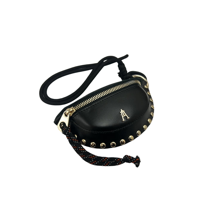 Winou Clou Bag - Black