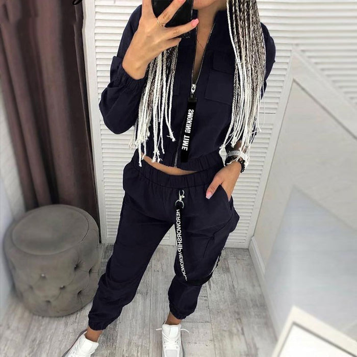 Women's 2-Piece Outfit Sets
