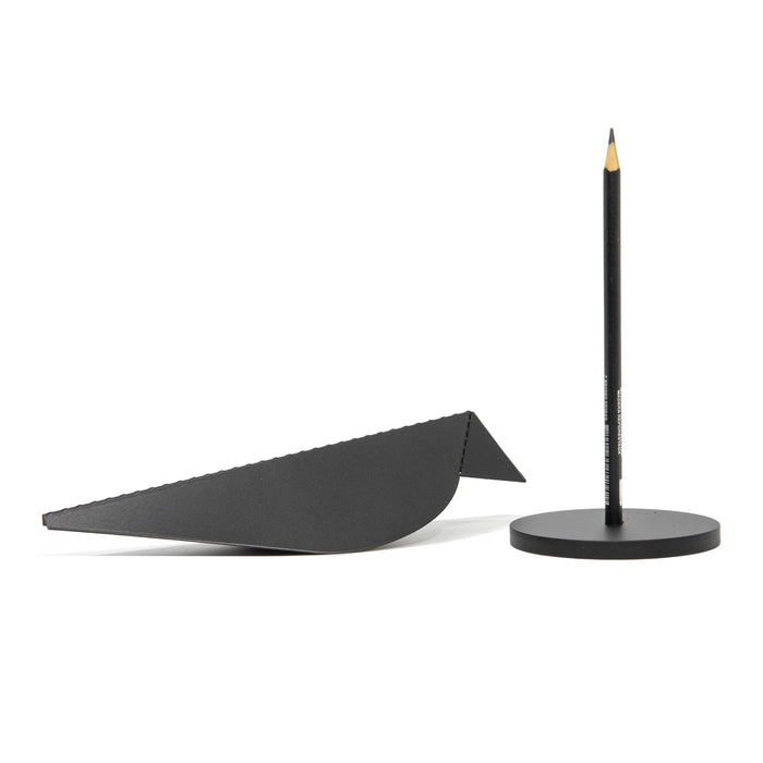 Woodpecker Mobile Pencil Stand