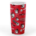 Wssu Rams 20oz Tumbler v143