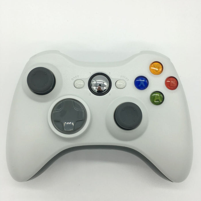 Xbox 360 Wireless Controller – 5 Colors Available