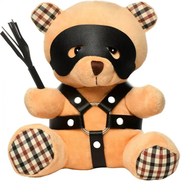 Master Series® BDSM Teddy Bear - Rolik®