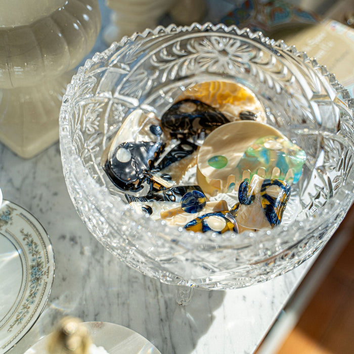 Winona Irene Yin Yang Hair Accessories At Golden Rule Gallery