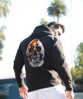 You're Worth More Than Gold Unisex Premium Hoodie - REBHORN DESIGN