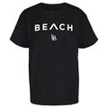 Youth LB Classic T-Shirt - Black, MV Sport