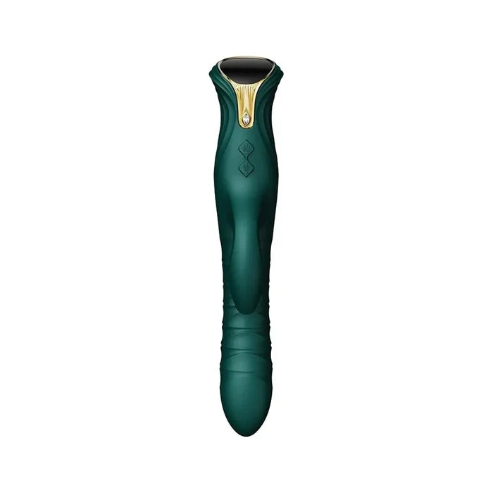 Mose Rabbit Thruster Vibrator