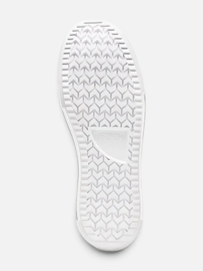 Zapatillas Converse Ctas Lift Double Stack Leopard
