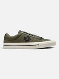 Zapatillas Converse Sport Casual Ox Verde - OUTLET