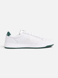 Zapatillas Le Coq Sportif Courtnet Classic Blanco Alyssum