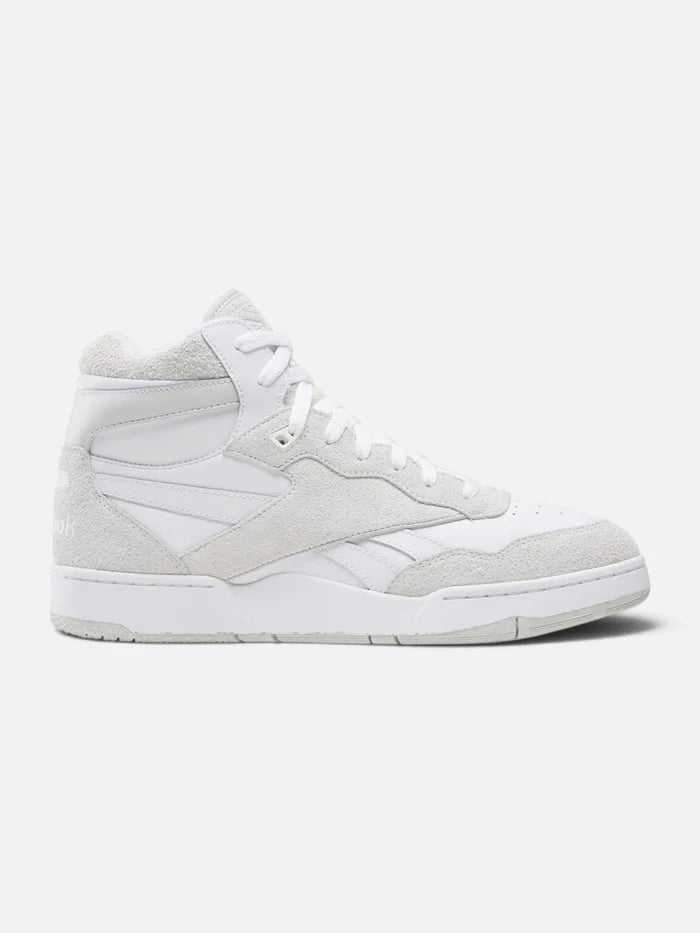 Zapatillas Reebok Bb 4000 Ii Mid Blanco