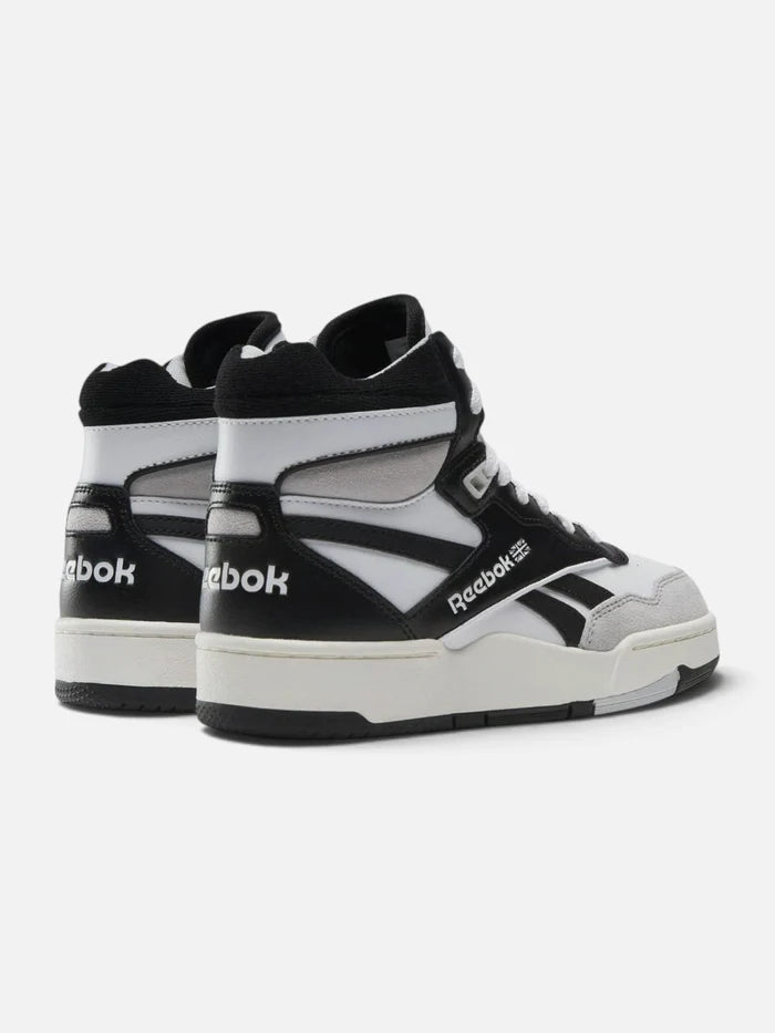 Zapatillas Reebok Bb 4000 Ii Mid Blanco