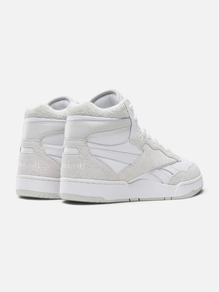 Zapatillas Reebok Bb 4000 Ii Mid Blanco