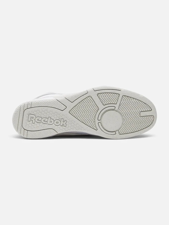 Zapatillas Reebok Bb 4000 Ii Mid Blanco