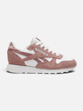 Zapatillas Reebok Classic Leather Blanco