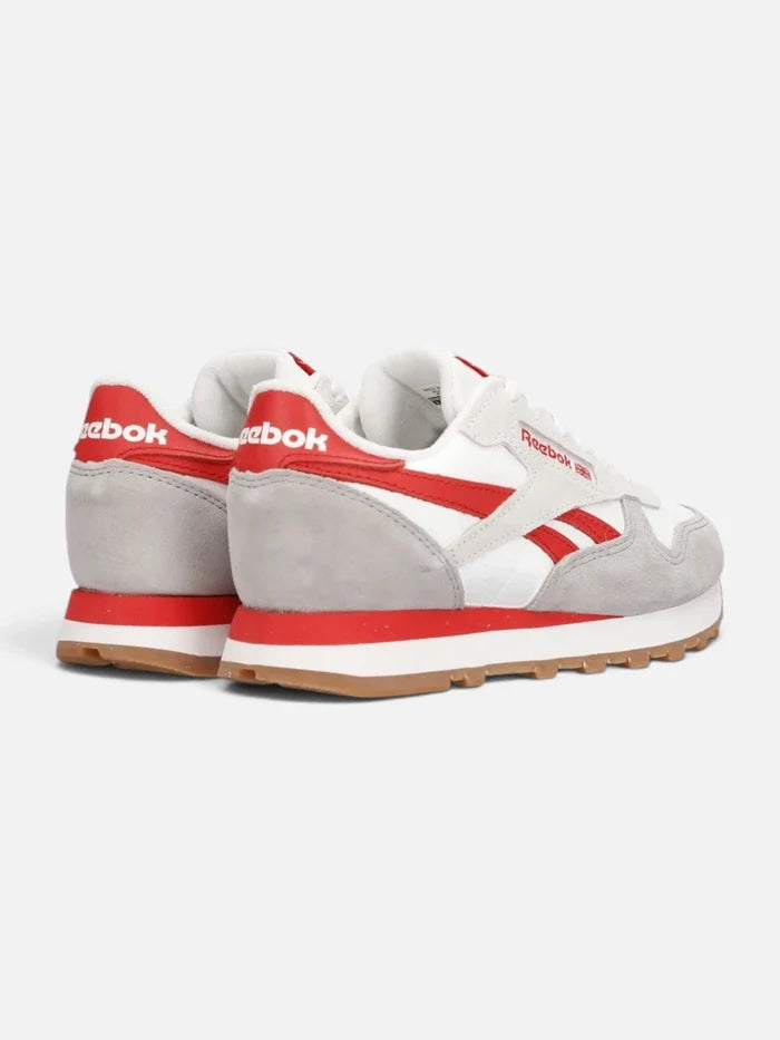 Zapatillas Reebok Classic Leather Hazygrey