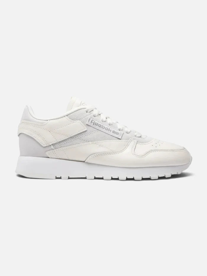 Zapatillas Reebok Classic Leather Tiza
