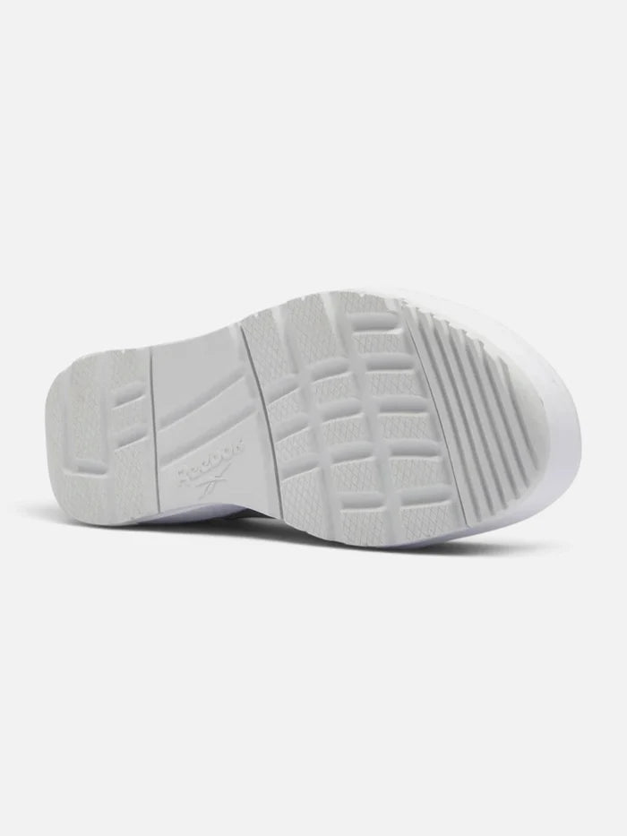 Zapatillas Reebok Club C Double Geo Mid Blanco