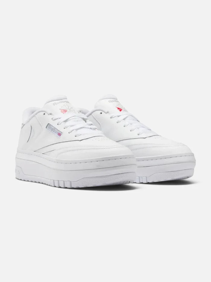 Zapatillas Reebok Club C Extra Blanco