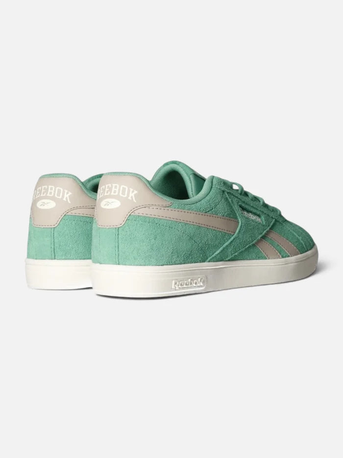 Zapatillas Reebok Court Retro Upgradegreen