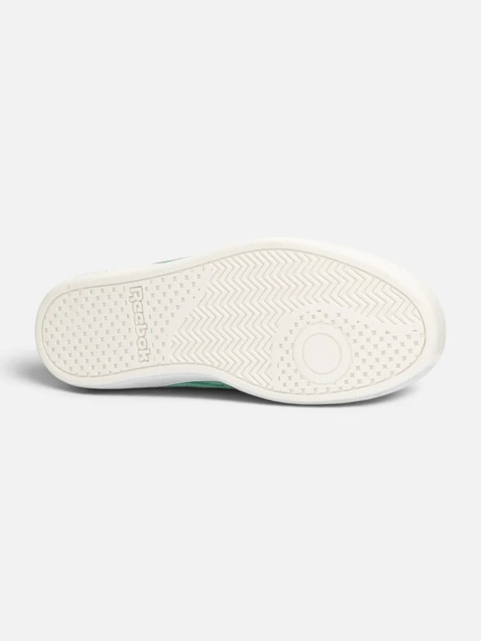 Zapatillas Reebok Court Retro Upgradegreen
