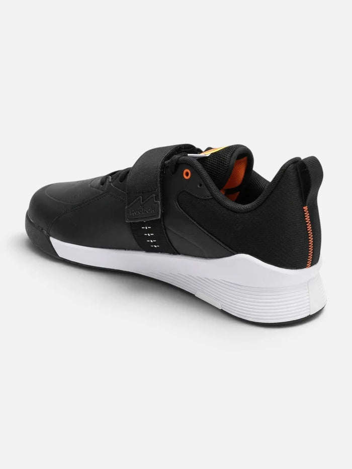 Zapatillas Reebok Lifter Pr Iii Negro