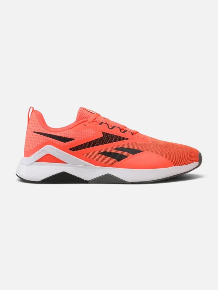 Zapatillas Reebok Nanoflex Tr V2 Orgfla/Cblack/Pugry6