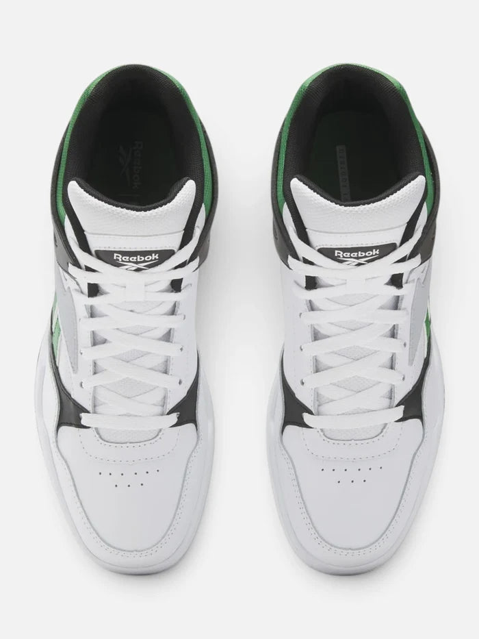 Zapatillas Reebok Royal Bb4590 Glen Verde