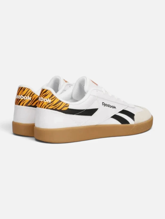Zapatillas Reebok Smash Edge Blanco