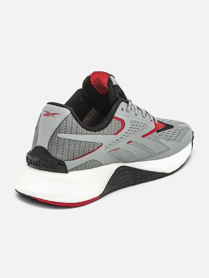 Zapatillas Reebok Speed 22 Tr Pure Gris 4-R