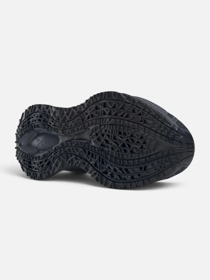 Zapatillas Reebok Zig Kinetica 3 Negro