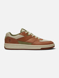 Zapatillas Timberland Jackson Court Low Lace Sneaker Beige Marron