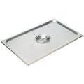 ZESCO SPSCF - Steam Table Pan Cover - Full-Size