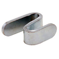 ZESCO VC-HK - Add-On Shelving Clip - Chrome Plated